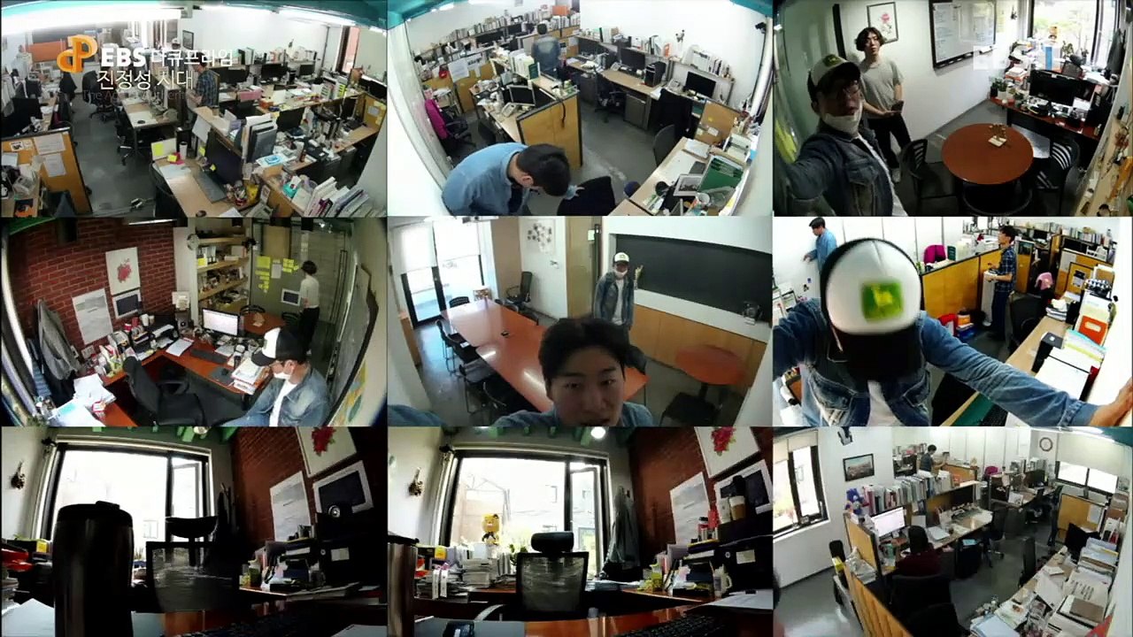 EBS 다큐프라임 - Docuprime_진정성 시대 1부- 진정한 사과_#003