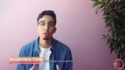 Souphiane Fard || Website vs Landing Page: Which one should you use