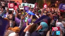 Tunisie : Parlement divisé après des élections législatives peu suivies