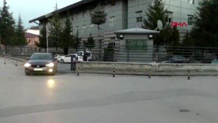 Bolu'da kaçak içki imalathanelerine operasyon baba ve oğulları gözaltında