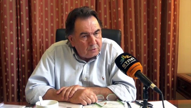 Έρχονται ακραία καιρικά φαινόμενα στη Στερεά