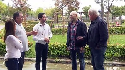 Έλεγχοι σε κοινόχρηστους χώρους  του δήμου Λαμιέων