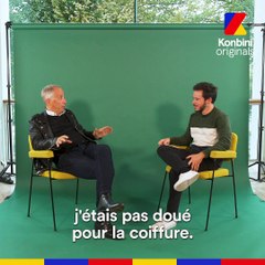 Fabrice Luchini - La folle interview