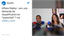 Affaire Maëlys. Le père de la fillette veut que Nordahl Lelandais soit poursuivi pour assassinat