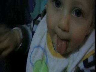Eden 13 mois