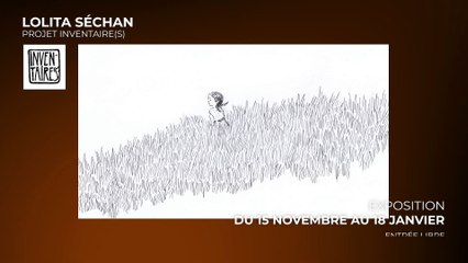 LOLITA SÉCHAN