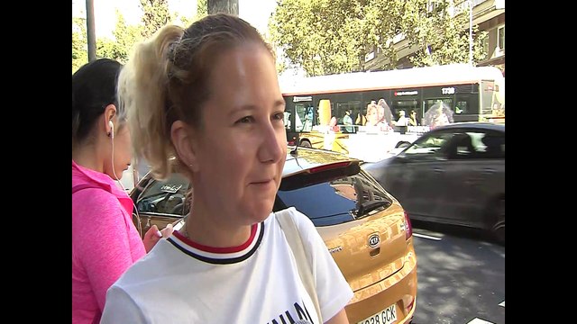 La humedad y el sudor, los olores más desagradables para los españoles