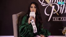 Samantha Lo on issues behind the Miss Grand International 2019 pageant