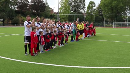 Les jeunes du Pays Blanc