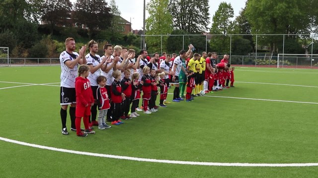 Les jeunes du Pays Blanc