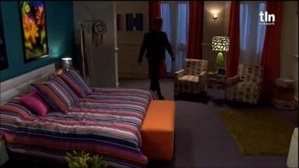 História de Nikki e Guzmán (Parte 11) Dublado HD