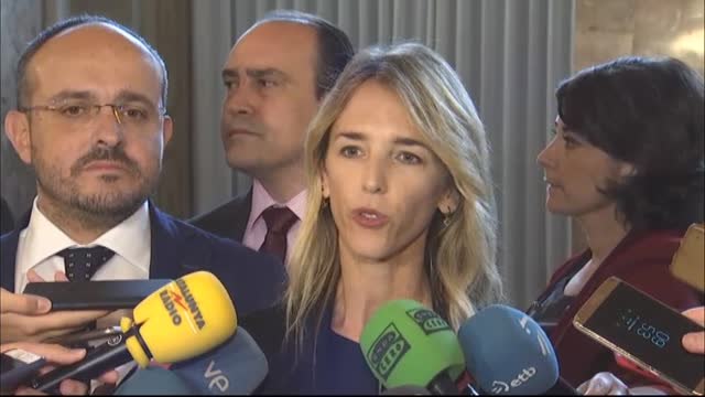 Álvarez de Toledo: Es una moción de autocensura de Sánchez