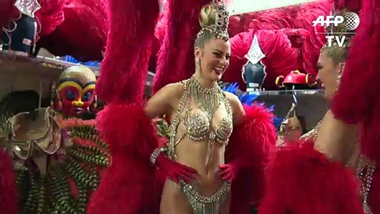 Varieté-Club Moulin Rouge feiert 130-jähriges Bestehen