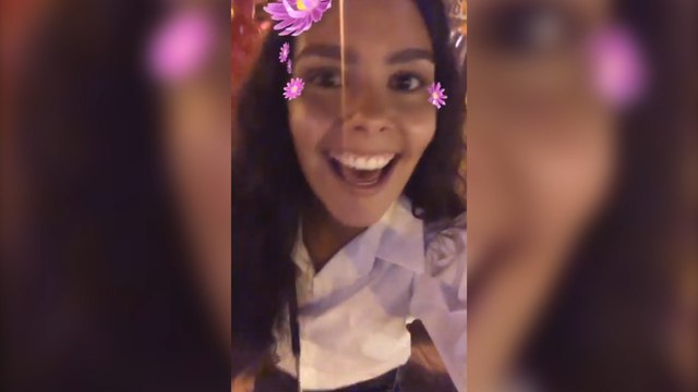 Pedroche usa Instagram para hacer consultas musicales