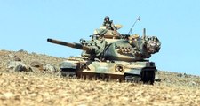 ABD basını, kritik operasyon öncesi Türkiye'nin elindeki tank sayısını duyurdu