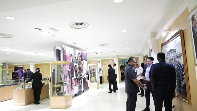 LANGSUNG : Sidang media Majlis Presiden Pakatan Harapan (2)