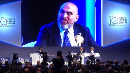 Dönmez: '(Elektrik) Şu anda tükettiğiniz kadar üretmek üzere kurulu bir sistem var' - ANTALYA