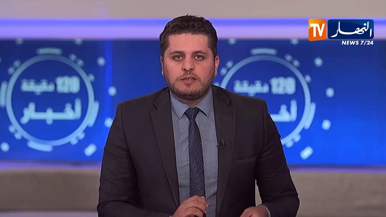 سعيد بن رحمة :  أنا سعيد بقدومي للجزائر ولن أخيب ظن بلماضي !!