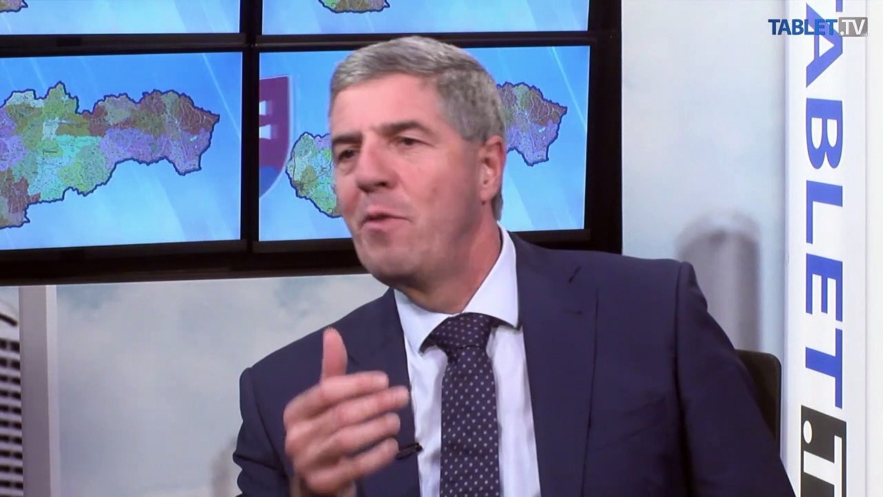 BUGÁR: Most môže kandidovať sám alebo formou volebnej strany s SMK