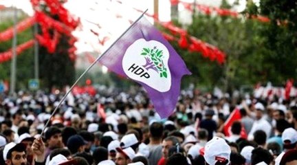 Olası sınır ötesi harekata HDP'li Oluç'dan yorum: ABD, Türkiye'nin kucağına saatli bomba bıraktı