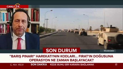 Barış Pınarı Harekatı