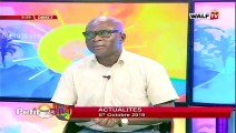 Actualité (avec Alioune Sow) - Petit Déj du 07 oct. 2019