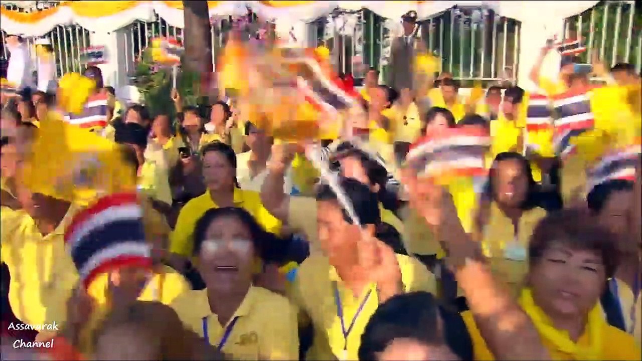 ในหลวง โปรดเกล้าฯ จัดบำเพ็ญพระราชกุศลถวายผ้าพระกฐิน โดยกระบวนพยุหยาตราทางชลมารค 24 ตุลาคมนี้