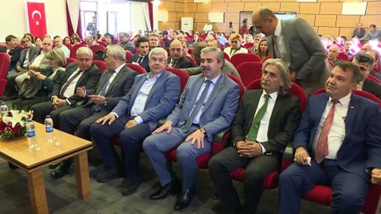 Zeytin ve zeytinyağı rekoltesi açıklandı - İZMİR