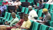 We have only four years, we must sit-up, Lawmakers tells colleagues