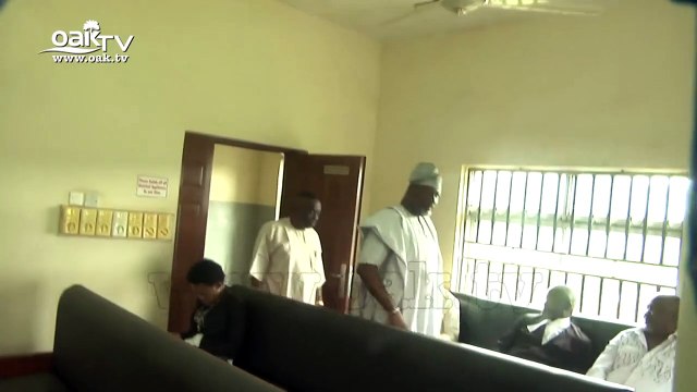 Why Dino Melaye’s trial was stalled