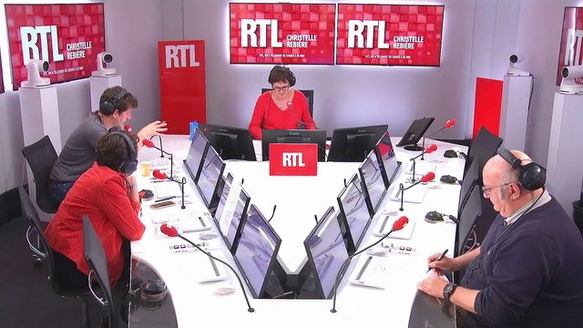 Les infos de 12h30 - Migrants: des pans entiers de l'économie en dépendent, dit la CGT