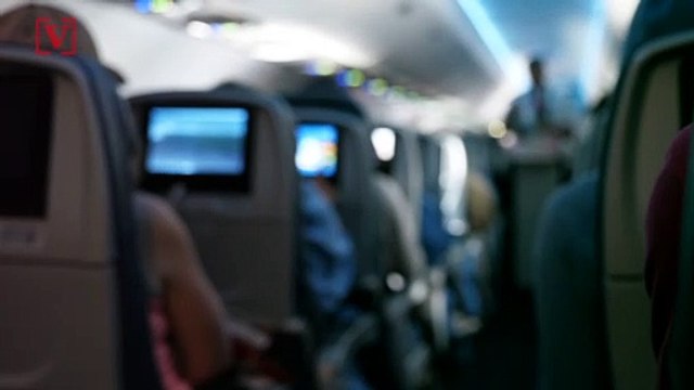 ‘I’m Not Moving,’ Woman in Florida Sneaks Aboard Delta Flight Without ID or Boarding Pass