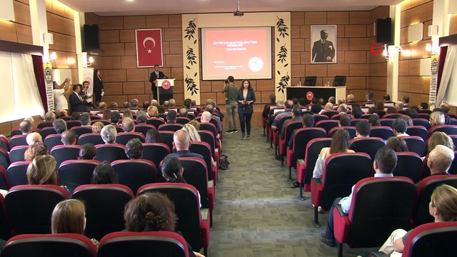 Zeytinde rekolte beklentisi 1 milyon 515 bin ton