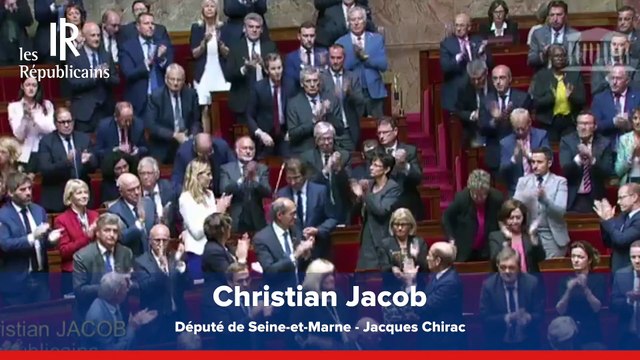 Le meilleur de l'Assemblée nationale - Semaine 40