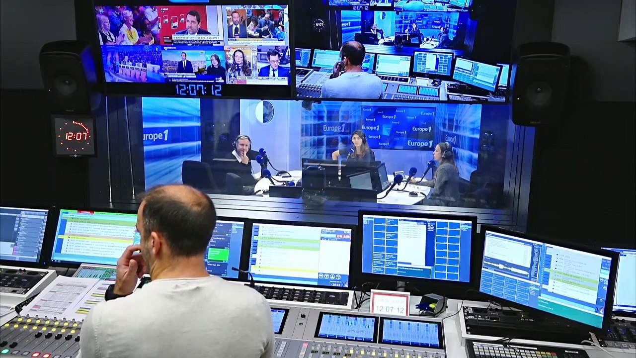 Attaque à la préfecture de police : "Il faut les lanceurs d’alerte ne soient pas stigmatisés s’ils se sont trompés"