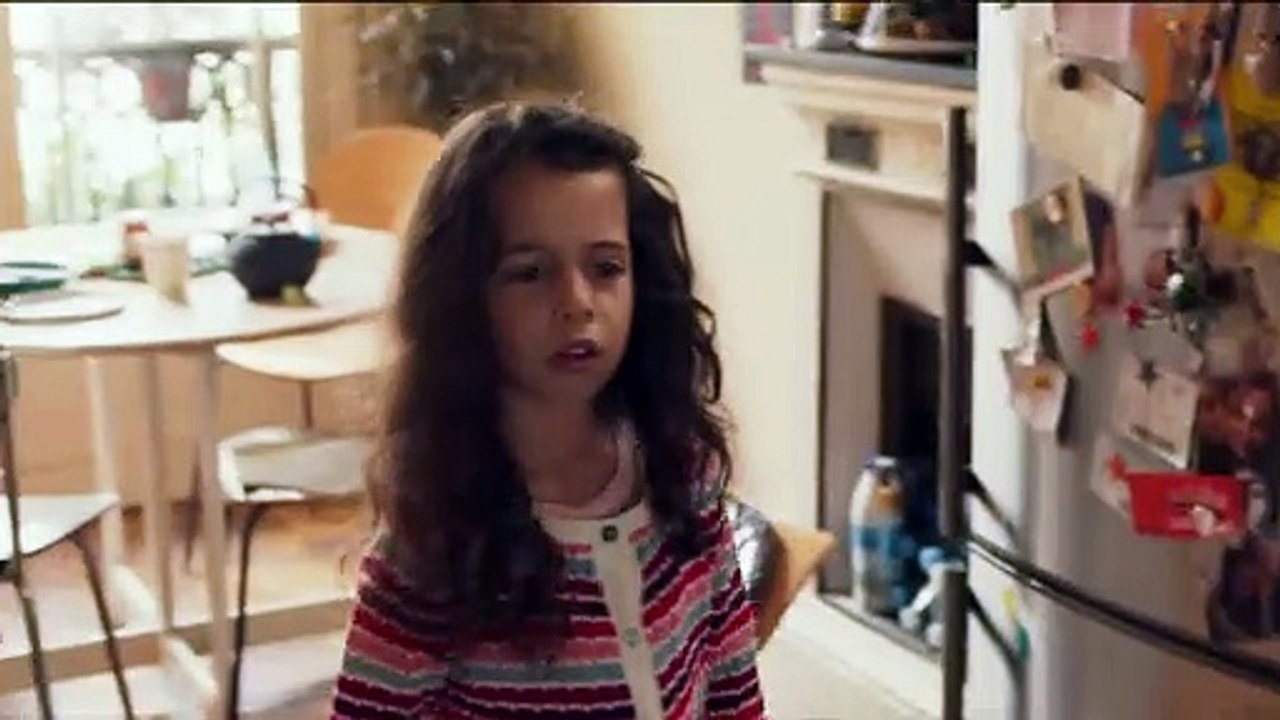 CHANSON DOUCE - Bande annonce du film de Lucie Borleteau