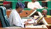 Lawmakers raise alarm over drug abuse in Nigeria