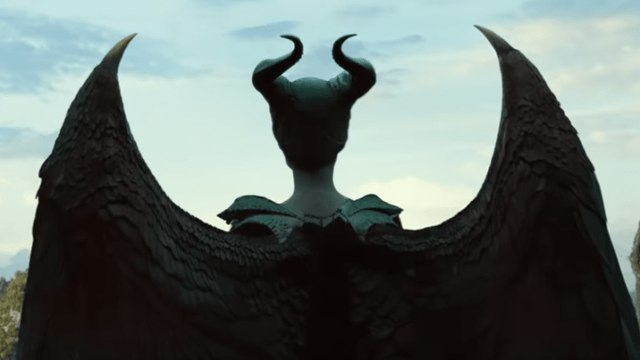 Maléfique _ Le Pouvoir du Mal - Spot TV _ Le règne (VOST) _ Disney - Full HD