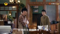 Phim Trúc Mộng Tình Duyên Tập 18 Thuyết Minh - Lồng Tiếng | Phim Tâm Lý Tình cảm Trung Quốc | Diễn Viên : Hoắc Kiến Hoa , Dương Mịch