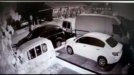 Maltepe'de silahlı kavga: 1 yaralı - İSTANBUL