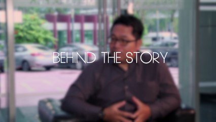 Coming up on The Edge TV