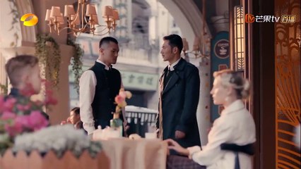 Phim Trúc Mộng Tình Duyên Tập 17 Thuyết Minh - Lồng Tiếng - Phim Tâm Lý Tình cảm Trung Quốc - Diễn Viên - Hoắc Kiến Hoa , Dương Mịch
