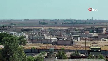 Teröristler sivil kıyafetlerini giydi!