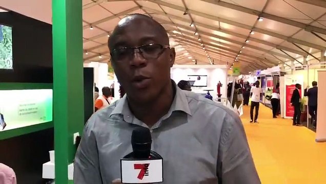 La SODECI présente en exclusivité son compteur intelligent multifonctions Le coût du raccordement ne change pas et le remplacement est sans frais