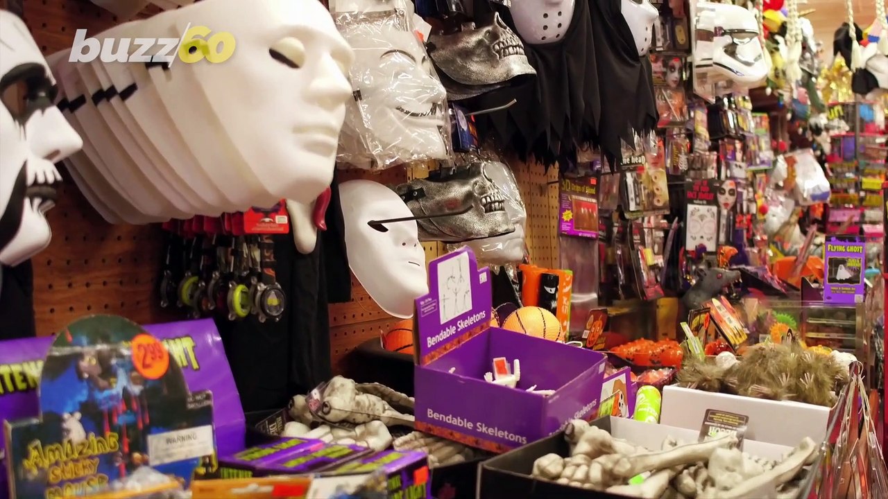 5 Viral Moments and Memes From 2019 to Turn Into Fun Halloween Costumes