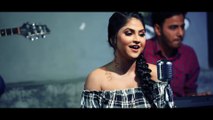 Kaun Tujhe - M.S. Dhoni The Untold Story | Female Cover by Debolinaa Nandy