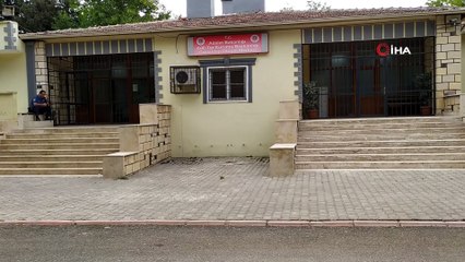 Havuza düşen küçük çocuk boğularak hayatını kaybetti