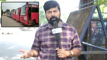 TSRTC Samme : All Political Parties Meeting For RTC Employees At Dharna Chowk || Oneindia Telugu
