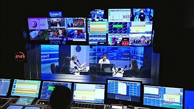 Extinction Rébellion : qui sont ces activistes écologistes qui prévoient une semaine de blocages dans 55 villes dont Paris ?