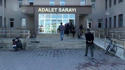 Sivas merkezli "hayali hayvan satışı ve usulsüzlük" operasyonu